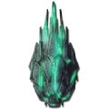 Artifact of the Massive