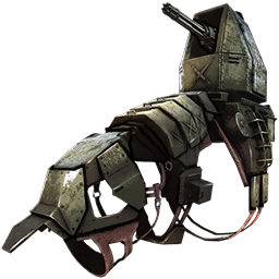 BP Selle de S-Andrewsarchus