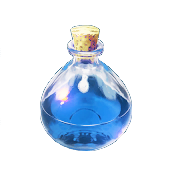 Ossidon Potion Taming