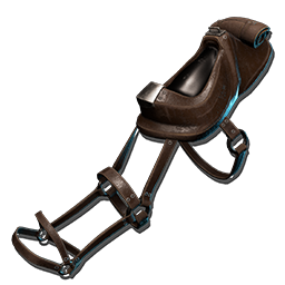 BP Selle - Deinonychus