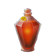 Alpha Health Potion (x3)