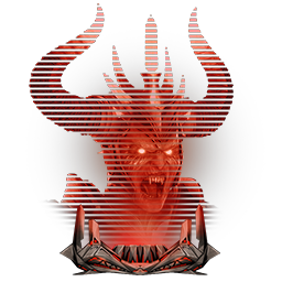 Lost King (Lost Colony) - Alpha