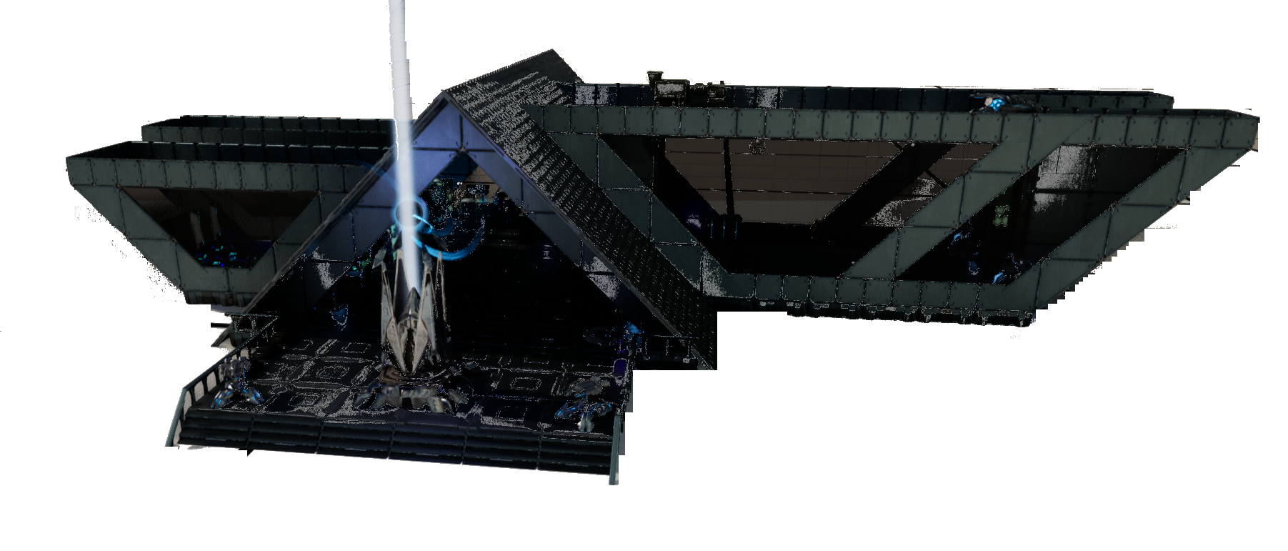Base Moderne Tek