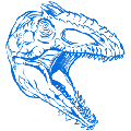 Giganotosaurus Tek