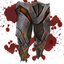 Pantalon Tek - Maudit