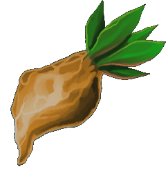 Fruit Volcanic (x10)