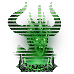 Lost King (Lost Colony) - Gamma