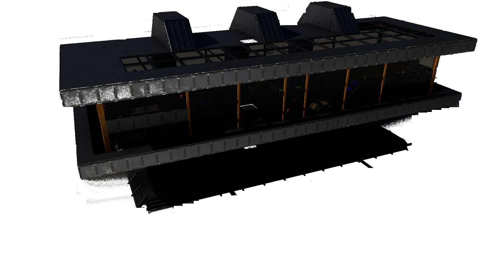 Base Panoramique