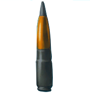 Advanced Rifle Bullet Elemental (x3000)