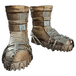 Bottes Scout Artic