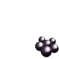 Gacha BLACK PEARL