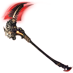 Skin Lance Tek “lost tek scythe”